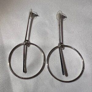 Vintage Drop Earrings